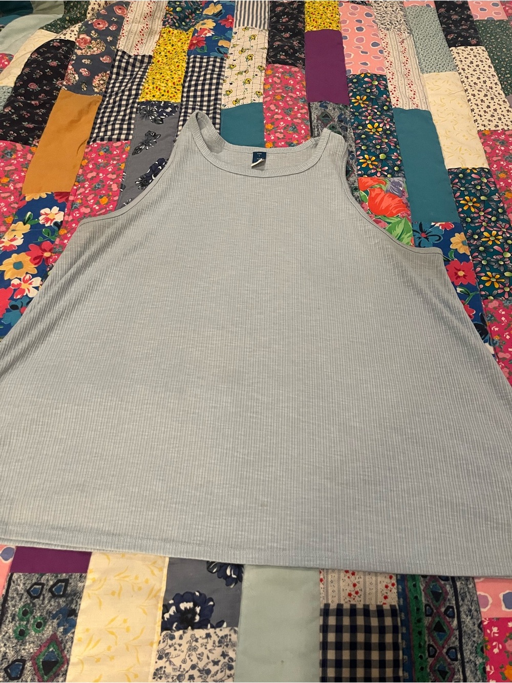 Tank top